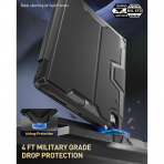 Poetic Explorer iPad Air M2 Klf (11 in)