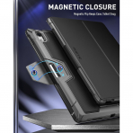 Poetic Explorer iPad Air M2 Klf (11 in)