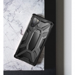 Poetic Galaxy Note 10 Affinity Serisi Klf (MIL-STD 810G)