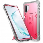 Poetic Galaxy Note 10 Plus Revolution Serisi Klf-Pink