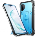 Poetic Galaxy Note 10 Plus Revolution Serisi Klf-Blue