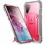 Poetic Galaxy Note 10 Revolution Serisi Klf-Pink