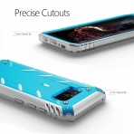 Poetic Galaxy S8 Plus Rugged Heavy Duty Klf-Blue 
