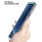 Poetic Galaxy S9 Plus Revolution Rugged Klf-Blue