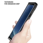 Poetic Galaxy S9 Plus Revolution Rugged Klf-Black