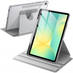 JETech Galaxy Tab S10 FE Plus Rotating Klf