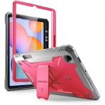 Poetic Galaxy Tab S6 Lite Revolution Serisi Klf (10.4 in)-Pink