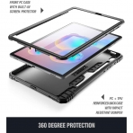 Poetic Galaxy Tab S6 Revolution Serisi Klf