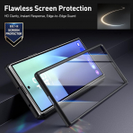 Poetic Galaxy Z Fold 7 Revolution Flex Klf-Black 