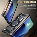 Poetic Galaxy Z Fold 7 Spartan Klf