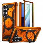 Poetic Galaxy Z Fold 7 Spartan Klf
