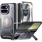 Poetic Google Pixel 11 Pro Fold Tam Korumal� K�l�f 