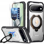 Poetic Google Pixel 11 Pro XL D�ner Standl� K�l�f