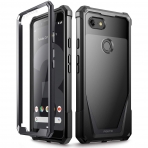 Poetic Google Pixel 3 Guardian Serisi Klf-Black