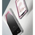 Poetic Google Pixel 3 Guardian Serisi Klf-Pink