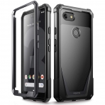 Poetic Google Pixel 3 XL Guardian Serisi Klf-Black