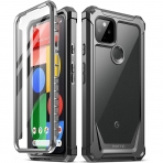 Poetic Google Pixel 5 Guardian Serisi Klf (MIL-STD-810G)