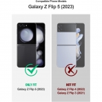 Poetic Guardian Samsung Galaxy Z Flip 5 Klf