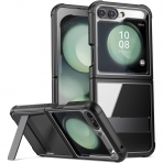 Poetic Guardian Samsung Galaxy Z Flip 5 Klf-Black