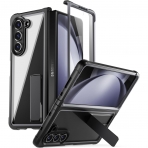 Poetic Guardian Serisi Galaxy Z Fold 5 Klf (MIL-STD-810G)