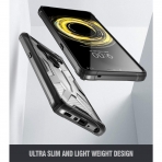 Poetic LG V50 Affinity Serisi Klf (MIL-STD 810G)