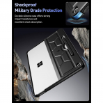 Poetic Microsoft Surface Pro 12 TurtleSkin Klf