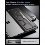 Poetic Microsoft Surface Pro 12 TurtleSkin Klf