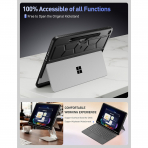 Poetic Microsoft Surface Pro 12 TurtleSkin Klf