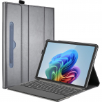 ProCase Microsoft Surface Pro 12 Standl Klf-Grey