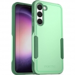 Poetic Neon Serisi Galaxy S23 Klf (MIL-STD-810G)-Mint