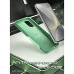 Poetic Neon Serisi Galaxy S24 Klf (MIL-STD-810G)-Mint