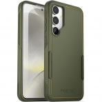 Poetic Neon Serisi Galaxy S24 Klf (MIL-STD-810G)-Military Green