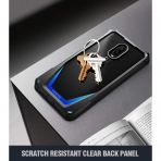 Poetic OnePlus 6T Guardian Serisi Klf-Blue