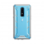 Poetic OnePlus 6 Revolution Rugged Klf-Blue