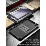 Poetic Revolution Galaxy Tab A9 Klf(8.7 in)