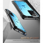 Poetic Galaxy Note 20 Ultra Revolution Serisi Klf (MIL-STD-810G)-Blue