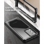 Poetic Samsung Galaxy S21 Ultra Guardian Serisi Klf (MIL-STD 810G)
