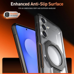 Poetic Samsung Galaxy S25 FE Spartan Klf