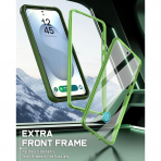Poetic Samsung Galaxy S25 Edge Guardian Klf -Green
