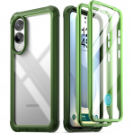 Poetic Samsung Galaxy S25 Edge Guardian Klf -Green