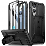 Poetic Samsung Galaxy S25 Edge Spartan Klf