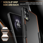 Poetic Samsung Galaxy S25 Edge Neon Klf 