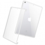 Poetic Apple iPad Bumper Klf (10.2 in)(7.Nesil)-White