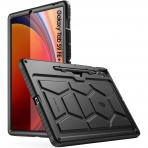 Poetic TurtleSkin Serisi Galaxy Tab S9 FE Plus Klf