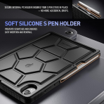 Poetic Samsung Galaxy Tab S11 TurtleSkin Klf