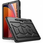 Poetic TurtleSkin Serisi Galaxy Tab S9 FE Klf