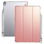 Poetic iPad Air 3 Lumos X Serisi Klf (10.5 in)(2019)-Rose Gold