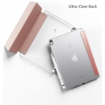 Poetic iPad Air 3 Lumos X Serisi Klf (10.5 in)(2019)-Rose Gold