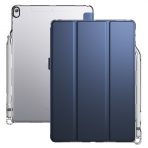 Poetic iPad Air 3 Lumos X Serisi Klf (10.5 in)(2019)-Navy