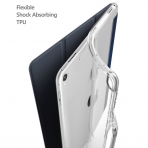 Poetic iPad Air 3 Lumos X Serisi Klf (10.5 in)(2019)-Navy